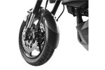 Predĺženie predného blatníka Kawasaki Versys 650 (10-25) / 1000 (12-24) / 1100 (25)