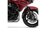 Predĺženie predného blatníka Suzuki Bandit GSF650/1250 Bandit (06-16)