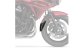 Predĺženie predného blatníka Suzuki Bandit GSF650/1250 (S) Bandit (09-16)