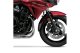 Predĺženie predného blatníka Suzuki Bandit GSF650/1250 (S) Bandit (09-16)