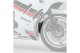 Predĺženie predného blatníka Suzuki GSX650F / GSX1250F (08-17)