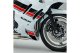 Predĺženie predného blatníka Suzuki GSX650F / GSX1250F (08-17)