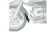 Predĺženie predného blatníka BMW R850 / R1100RT / R1150RT (95-07)