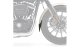 Predĺženie predného blatníka Harley-Davidson Dyna (07-17)