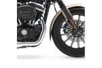Predĺženie predného blatníka Harley-Davidson Dyna (07-17)