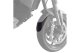 Predĺženie predného blatníka Ducati Multistrada 1200 (S) (10-20)