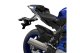 Predĺženie zadného blatníka Yamaha R6 (17-20)