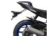 Predĺženie zadného blatníka Yamaha R6 (17-20)
