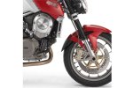 Predĺženie predného blatníka Aprilia Mana 850 (07-16)