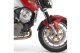 Predĺženie predného blatníka Aprilia Mana 850 (07-16)