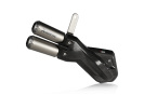 S-D9SO18-HIFFT Výfukové koncovky Ducati Multistrada 950 / 950 S / V2 / V2 S (21-24)