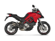 S-D9SO18-HIFFT Výfukové koncovky Ducati Multistrada 950 / 950 S / V2 / V2 S (21-24)