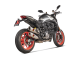 S-D9SO17-HCQT Výfukové koncovky Ducati Monster (21-24)