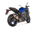 S-Y10SO20-HAPLT Výfuková koncovka Yamaha MT-10 ABS (22-24), MT-10 SP ABS (22-24)
