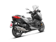 S-Y4SO18-HRAASS Výfuková koncovka Yamaha XMAX 400 (18-20)