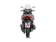 S-Y4SO18-HRAASS Výfuková koncovka Yamaha XMAX 400 (18-20)