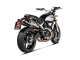 S-D11SO4-HBFGT Výfukové koncovky Ducati Scrambler 1100 (18-20)