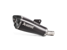 S-B12SO19-HLGBL Výfuková koncovka BMW R 1200 R (15-18), R 1200 RS (15-18)