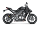 S-K10SO18-HZC Výfukové koncovky Kawasaki Z1000 (14-20)