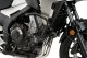 Padací rám 3572 HONDA CB500X (19-24), NX500 (24-26)