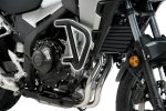 Padací rám 3572 HONDA CB500X (19-24), NX500 (24-26)