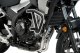 Padací rám 3572 HONDA CB500X (19-24), NX500 (24-26)