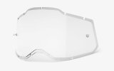 Plexi Anti-fog Injected Racecraft 2/Accuri 2/Strata 2 číre