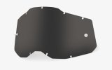 Plexi Anti-fog Racecraft 2/Accuri 2/Strata 2 tmavo dymové