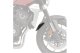 Predĺženie predného blatníka Honda CB1000R / Black (18-24)