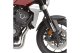 Predĺženie predného blatníka Honda CB1000R / Black (18-24)