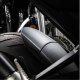Predĺženie zadného blatníka Honda CB1000 R Black/Neo Sports Cafe (18-23)