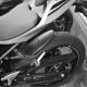 Predĺženie zadného blatníka Kawasaki Z400 (19-22)