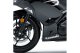 Predĺženie predného blatníka Kawasaki Ninja 400 (18-24) / Ninja 500 (24-25) / Z400 (19-20) / Z 500 (SE) (24-25)