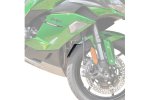 Predĺženie predného blatníka Kawasaki Ninja 1000 SX (20-23)