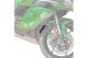 Predĺženie predného blatníka Kawasaki Ninja 1000 SX (20-23)