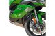 Predĺženie predného blatníka Kawasaki Ninja 1000 SX (20-23)