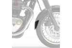 Predĺženie predného blatníka Triumph Thruxton 1200 (16-21)