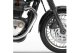Predĺženie predného blatníka Triumph Thruxton 1200 (16-21)