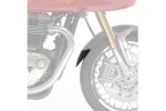 Predĺženie predného blatníka Triumph Thruxton 1200R/RS (16-23)