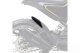 Predĺženie zadného blatníka Husqvarna Svartpilen / Vitpilen 701 (17-21)