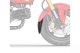 Predĺženie predného blatníka Honda MSX125 Grom (21-23)