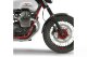 Predĺženie predného blatníka Moto Guzzi V7 750 (17-22) / 850 (21-25)