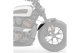 Predĺženie predného blatníka Harley-Davidson Sportster S RH1250S (21-22)