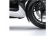 Predĺženie predného blatníka Yamaha X-MAX 125 / 300 / 400 (17-23)