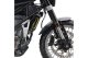 Predĺženie predného blatníka Husqvarna Svartpilen 401 / Vitpilen 401 (18-23)