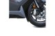 Predĺženie predného blatníka Kymco AK550 (18-22)