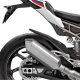 Predĺženie zadného blatníka BMW S1000 RR (19-22)