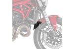 Predĺženie predného blatníka Ducati Monster 1200 (S) (14-21)