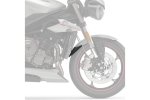 Predĺženie predného blatníka Triumph Speed Triple / Street Triple (16-20)