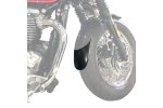 Predĺženie predného blatníka Triumph Bonneville / Speedmaster (17-23)
